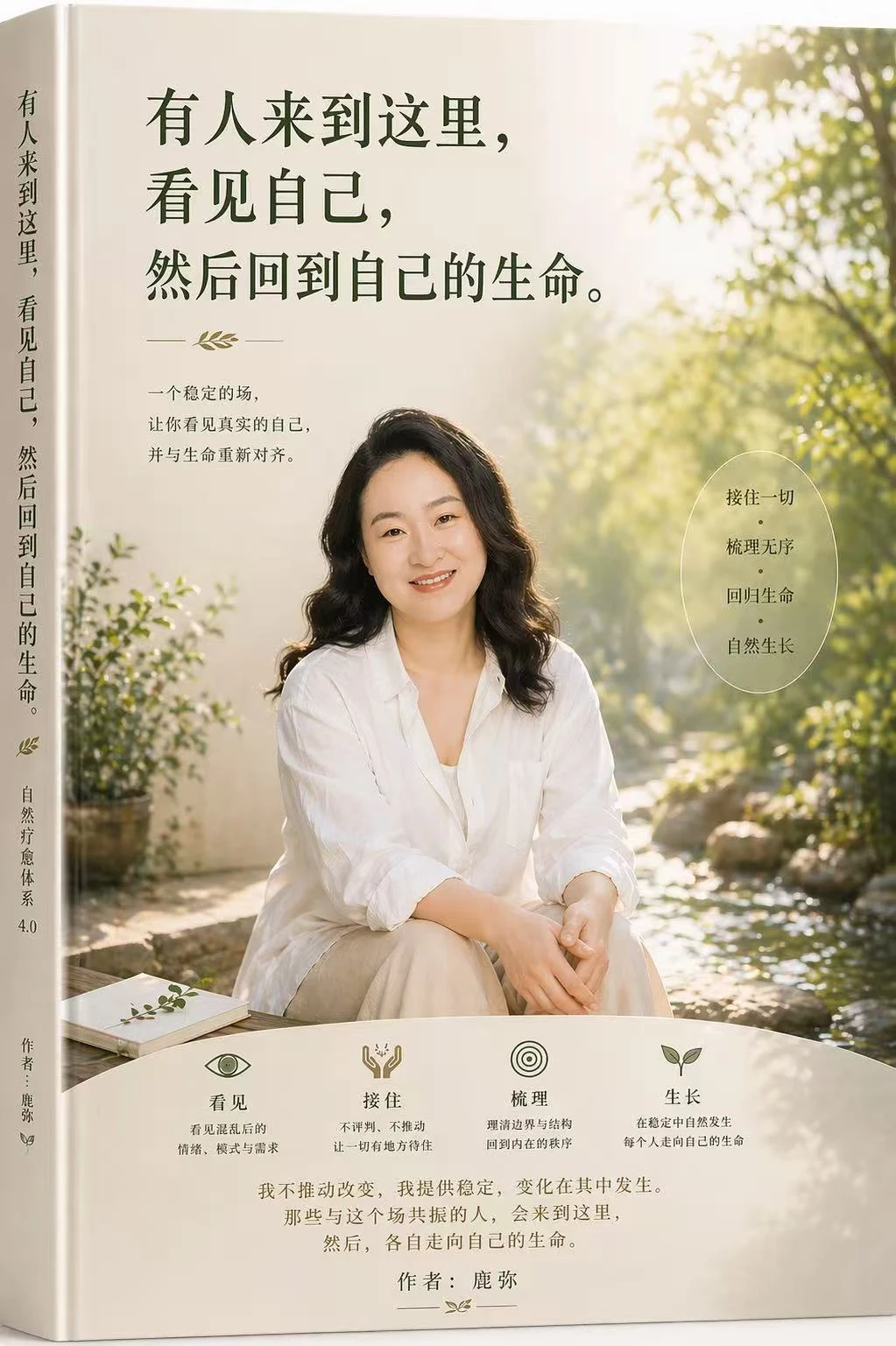 回到自己
